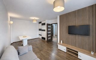 Apartament 2 Camere 59mp, Iulius Mall - Poză 3