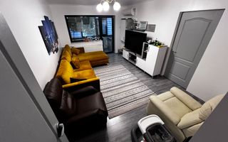 Apartament 2 camere | Parcul Tabacariei – Ovidius | Parcare - Poză 3