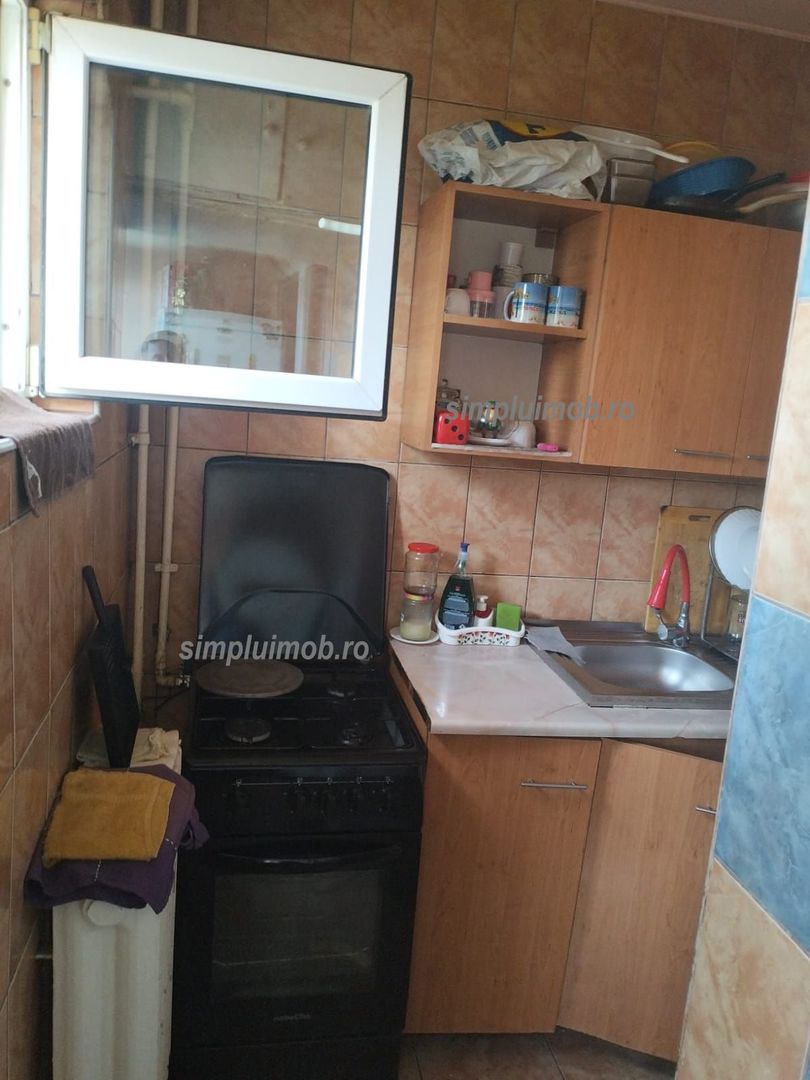 Decomandat 2 Camere Emil Racovita - Poză 7