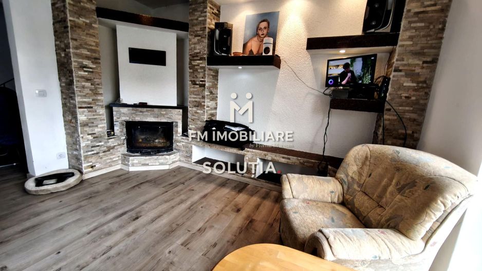 Casa Mocira, locație excelentă! - Poză 5