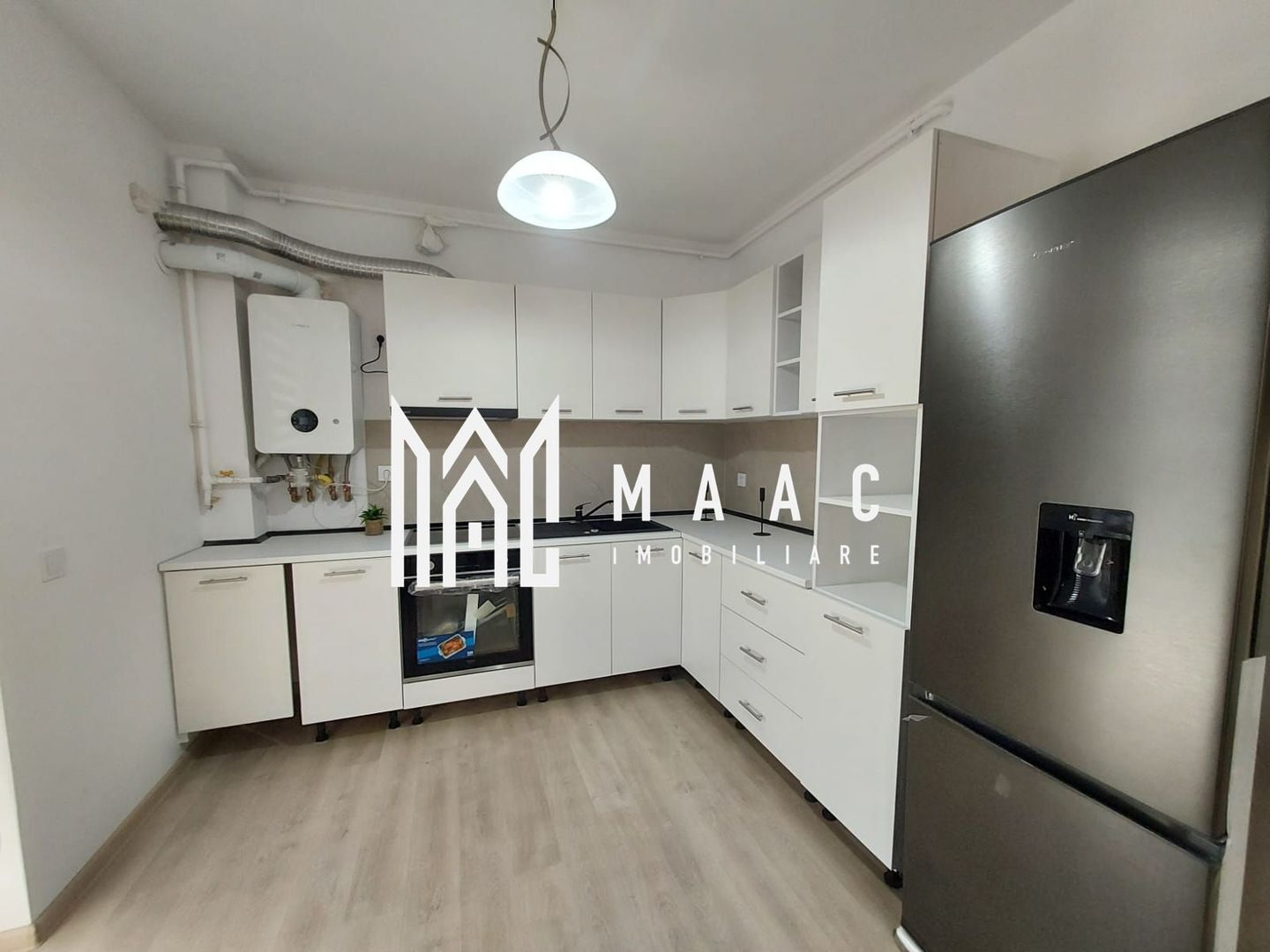 Apartament 3 Camere | Parter | Loc de parcare | Selimbar - Poză 3