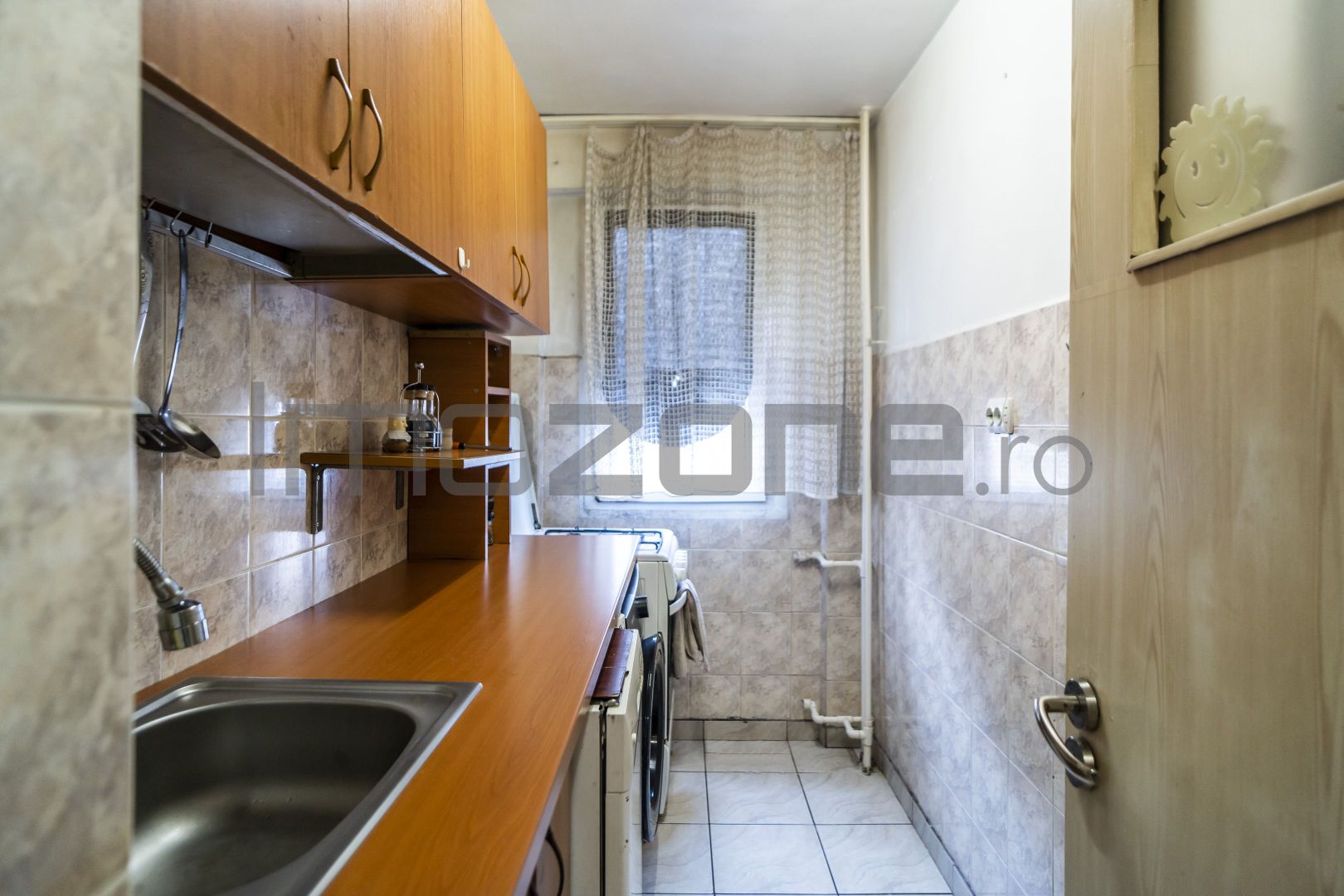 Apartament 2 camere Lujerului, etaj 6/10, 39 mp, comision 0% - Poză 8