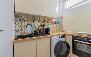 Apartament 1 camera | 30 mp | Renovat  | Zona Parang Manastur - Poză 4