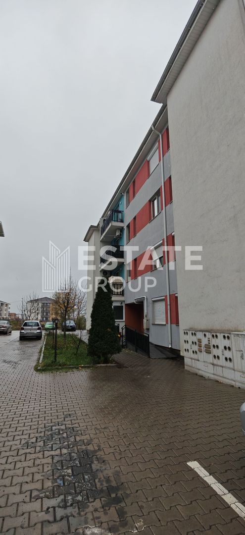 Apartament Giroc decomandat, mobilat si utilat - Poză 16