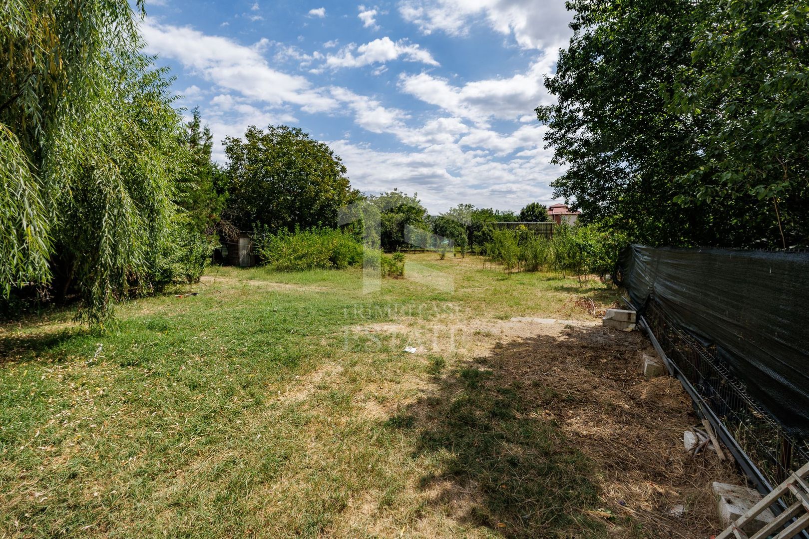 Teren intravilan 1.200 mp, doua loturi, Sector 6 - Poză 8