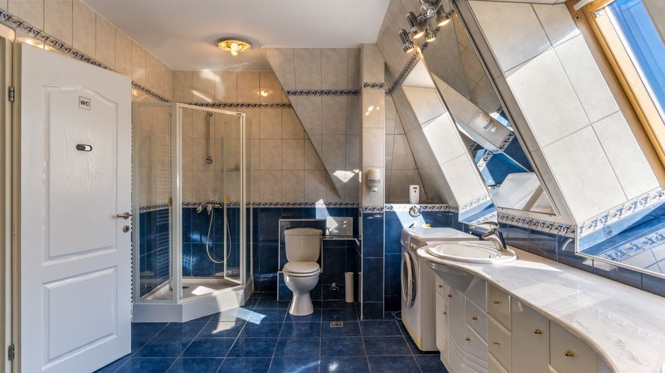 Casa de inchiriat in Zona Andrei Muresanu - Poză 17