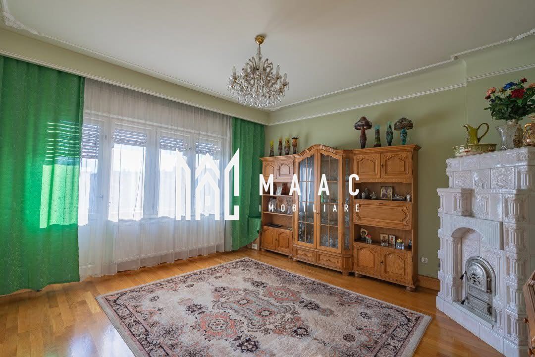 Apartament 3 camere | Etaj 2 | Balcon | Garaj | A. Saguna - Poză 2