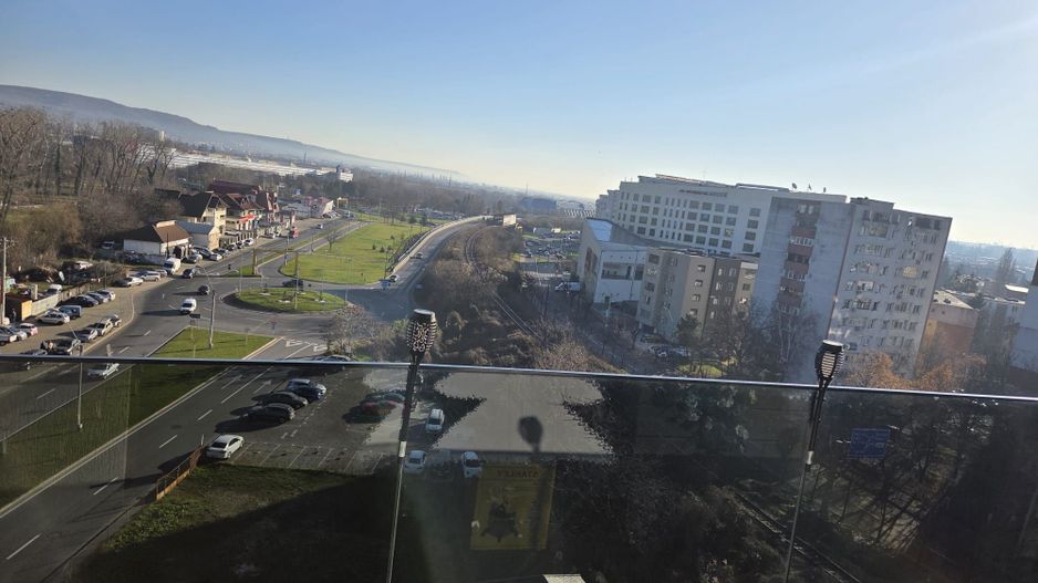 Apartament  2 camere / Prima  inchiriere/ Vedere superba/ - Poză 24