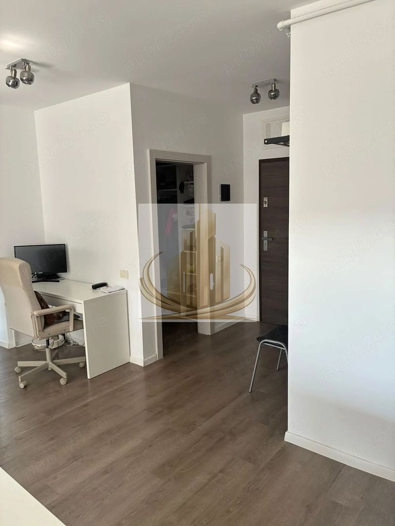 Apartament 2 camere + loc de pacare XCity Torontalului - Poză 5