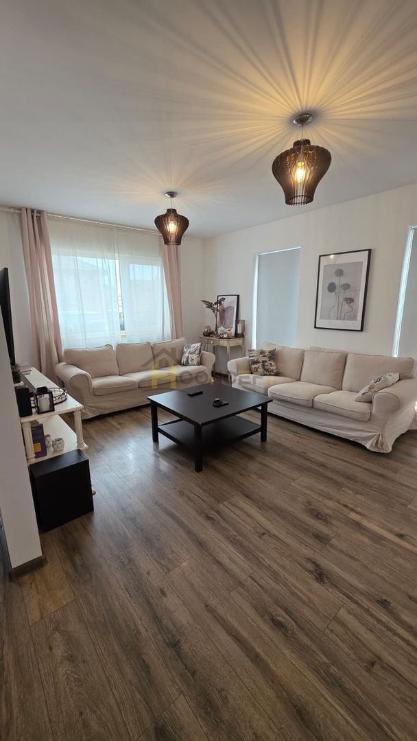 Casa individuala mobilata utilata modern Berceni - Poză 3