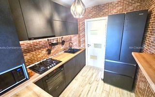 🏡 Închiriez Apartament cu 3 camere premium, lângă Parcul IOR - Poză 3