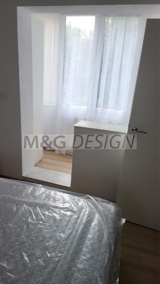 Apartament 3 camera zona Dacia ETAJ 1 - Poză 8