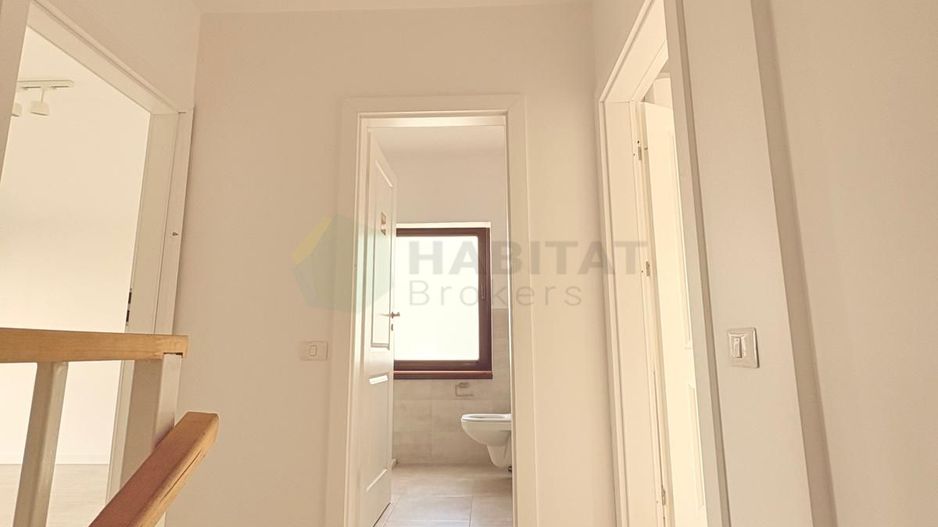 Casă individuală 4 camere | Bavaria Park Balotești| Teren 379 mp - Poză 14