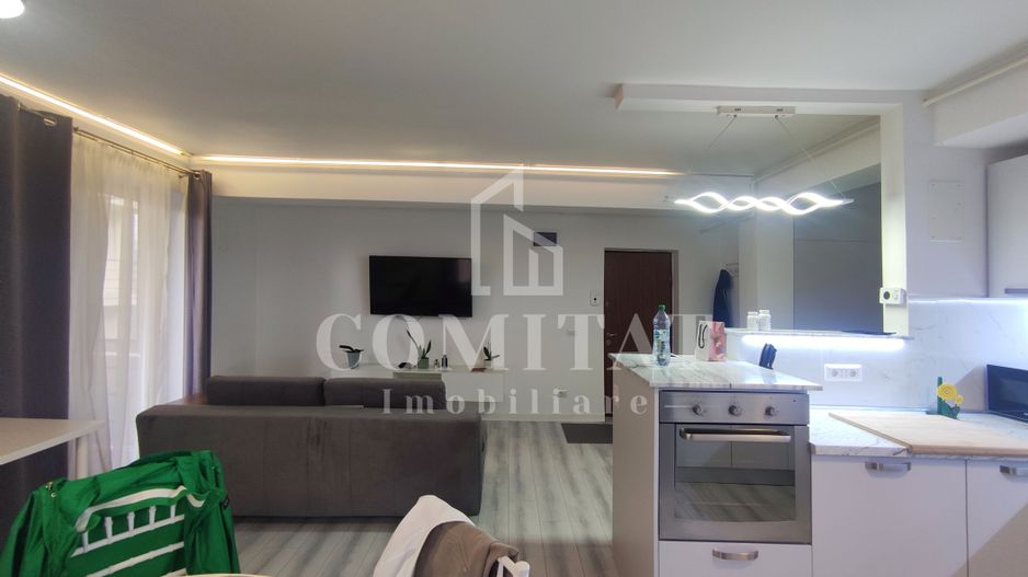 Apartament cu 2 camere | Finisaje moderne | Cartierul Europa - Poză 4