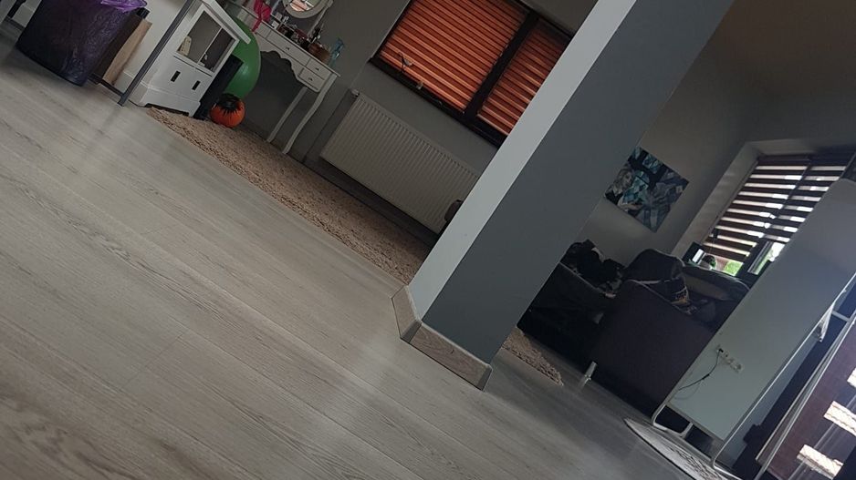 BRASADAS vinde casa individuala in zona Aurel Vlaicu. - Poză 15
