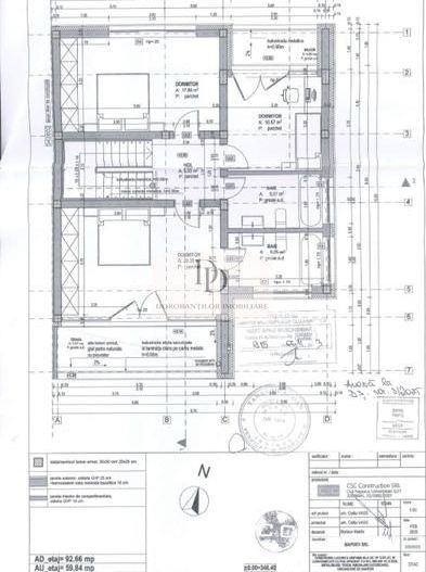 Vânzare Casă Unifamilială Cuplată | Acces privat | Tehnologii premium - Poză 10