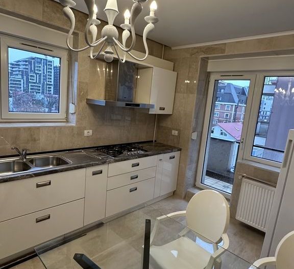 Apartament de LUX Herastrau / Clubul francez / Comision 0 - Poză 10