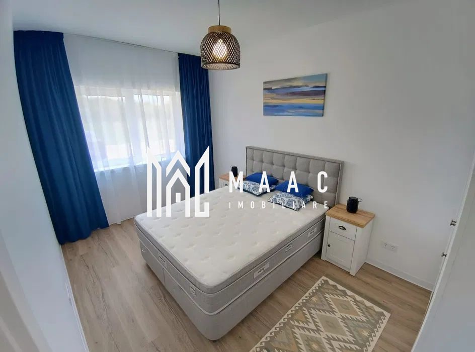 Apartament 3 camere I 2 bai I Decomandat I zona Pictor Brana - Poză 3