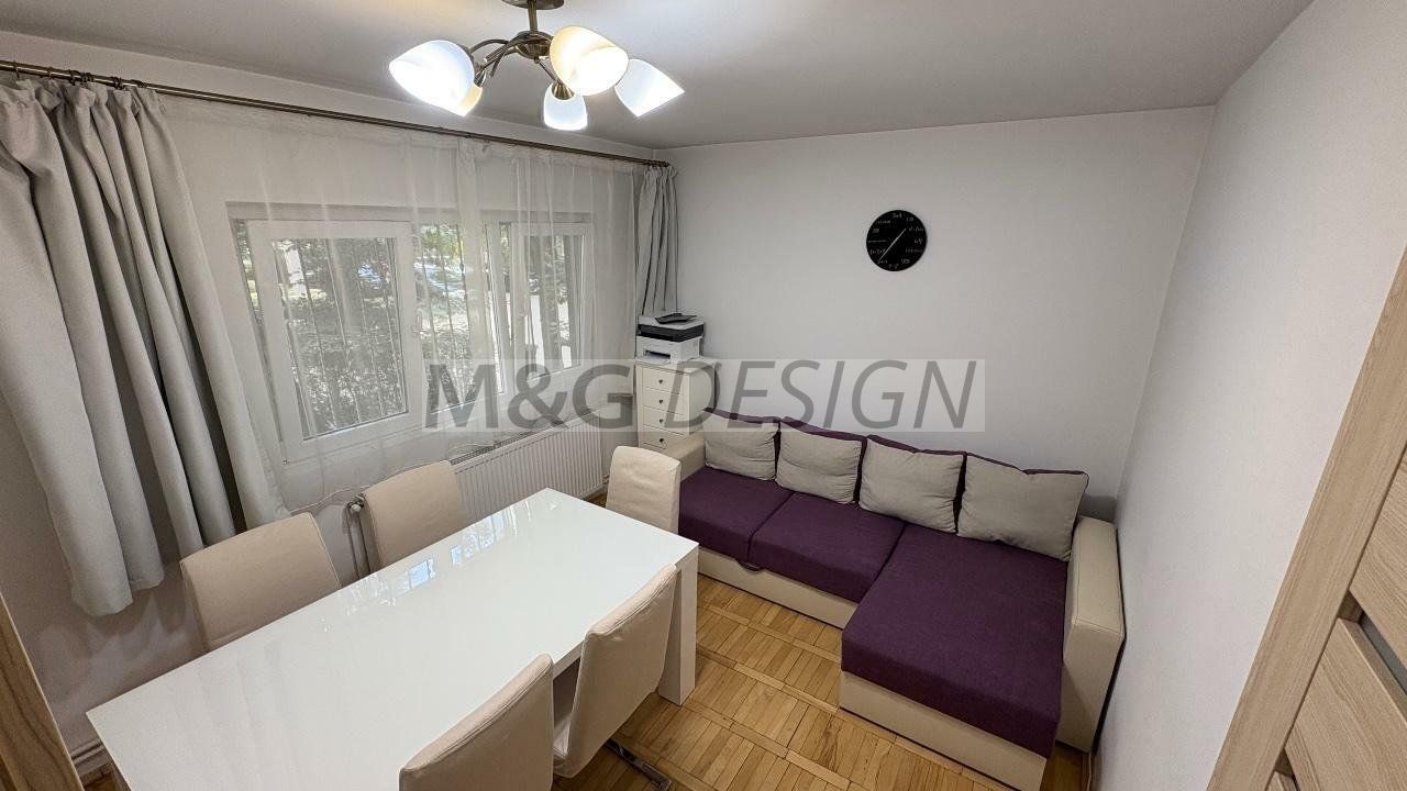 3 camere Lipovei 2 bai centrala proprie - Poză 2