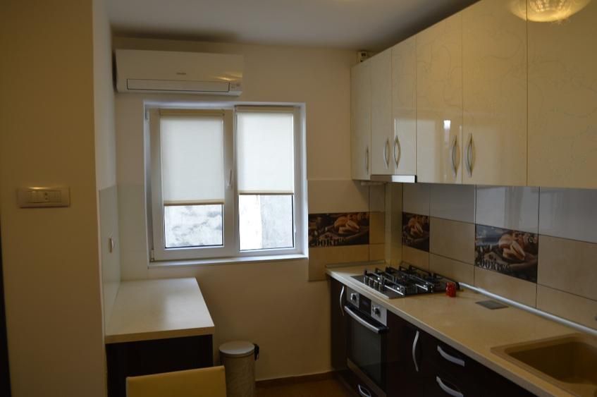 De închiriat: Apartament de lux 3 camere decomandat – Tineretului / Timpuri Noi - Poză 2