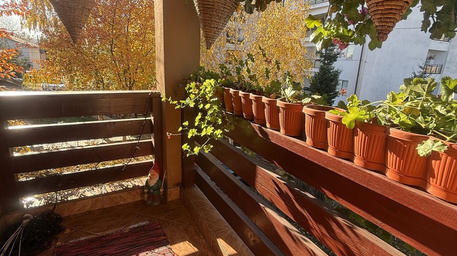 Vila de vânzare 160 mp - complet mobilată și utilata  - Câmpina ! - Poză 13