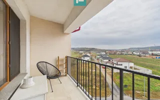 Apartament de vis, calitate și rafinament, Oradea - Poză 18
