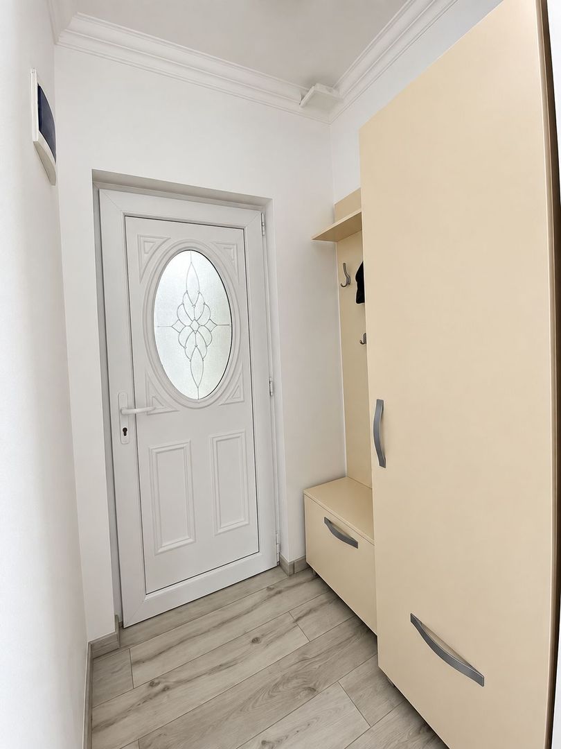 Braytim-Musicescu | 2 camere | Mobilat & Utilat | 2 locuri parcare | Imediat - Poză 14