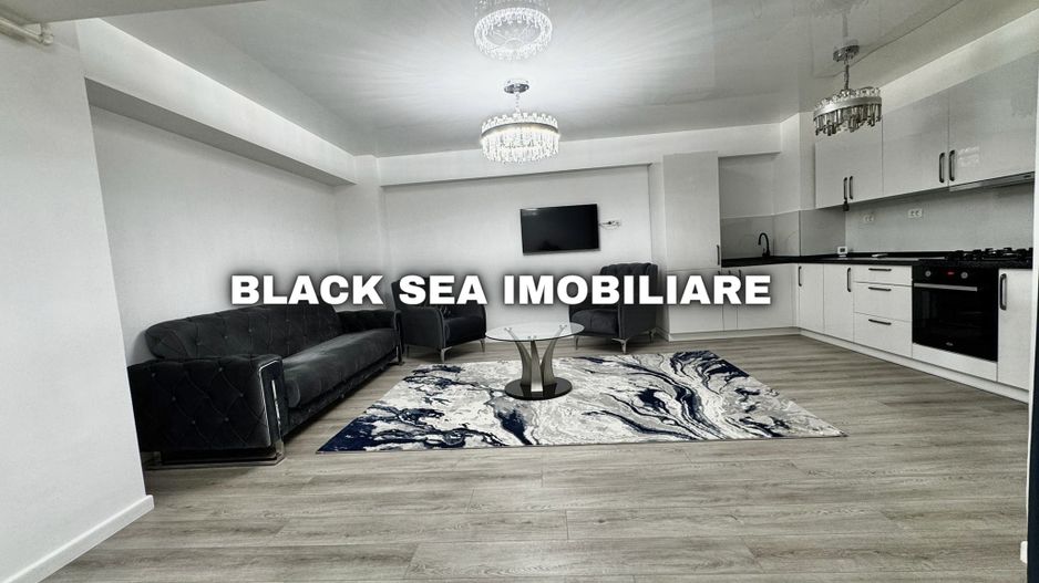 Apartament 2 camere zona Casa de cultura / Oborului - Bloc Nou - Poză 3