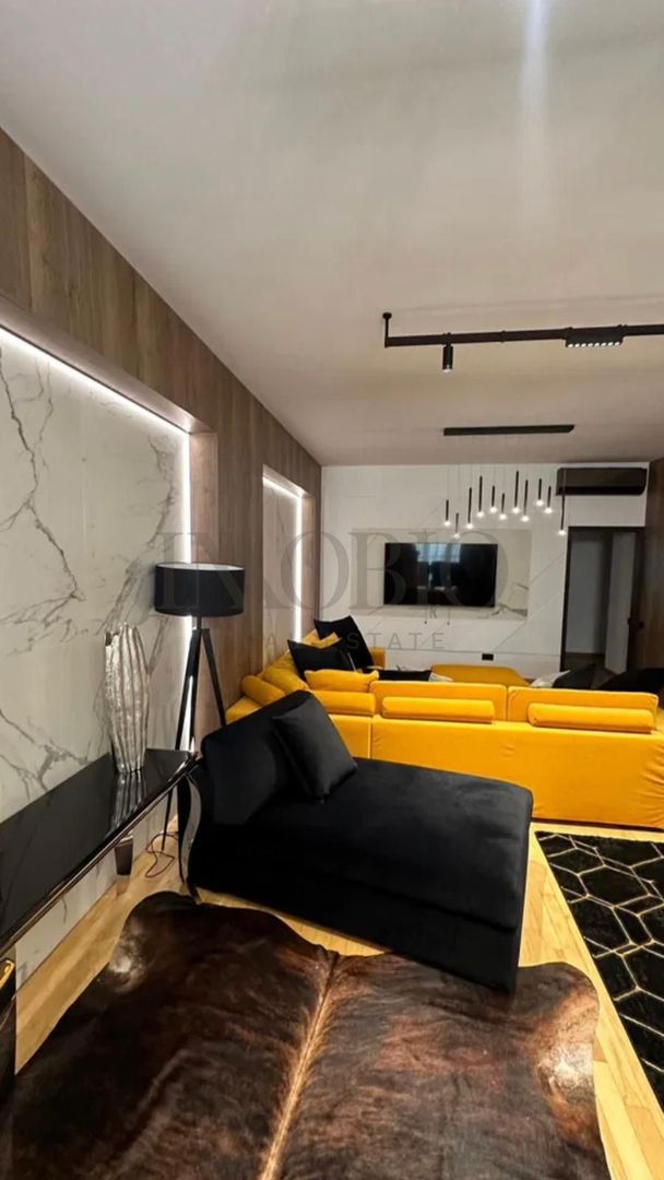 Herastrau | Apartament 4 camere | Lux - Poză 2