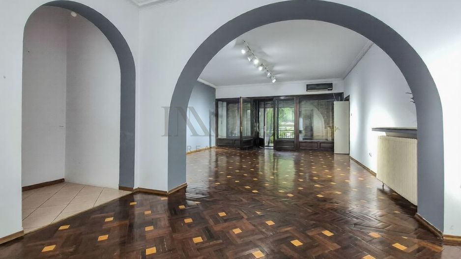 Eleganță autentică în Dorobanți | Vilă interbelică cu grădină - Poză 4