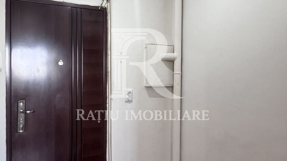 Studio de vanzare | Vedere Panoramica | Ascensor | Rogerius | Oradea - Poză 8