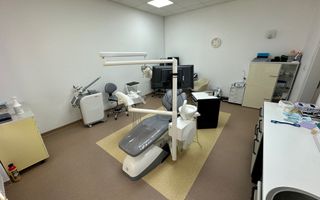 Apartament  4 camere în clădire istorica transformat în SAD - Poză 17