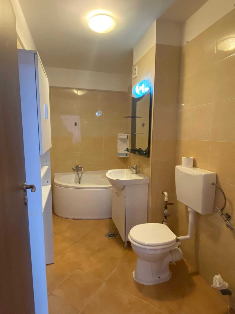 Închiriere 🏡 Apartament 2 camere, 56 mp, decomandat, etaj 1, Strada Atleților - Poză 5