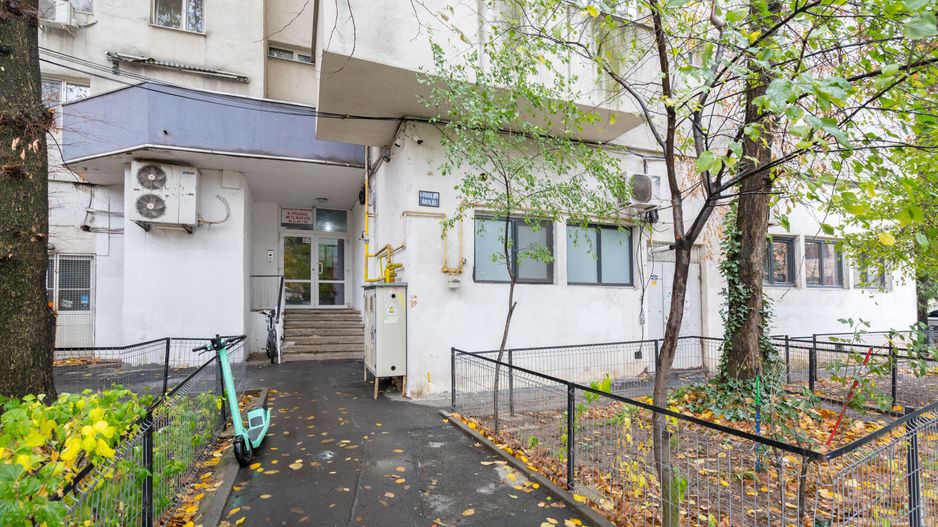 COMISION 0% - Apartament 2 camere decomandat sos. Titulescu - Piata Victoriei - Poză 16