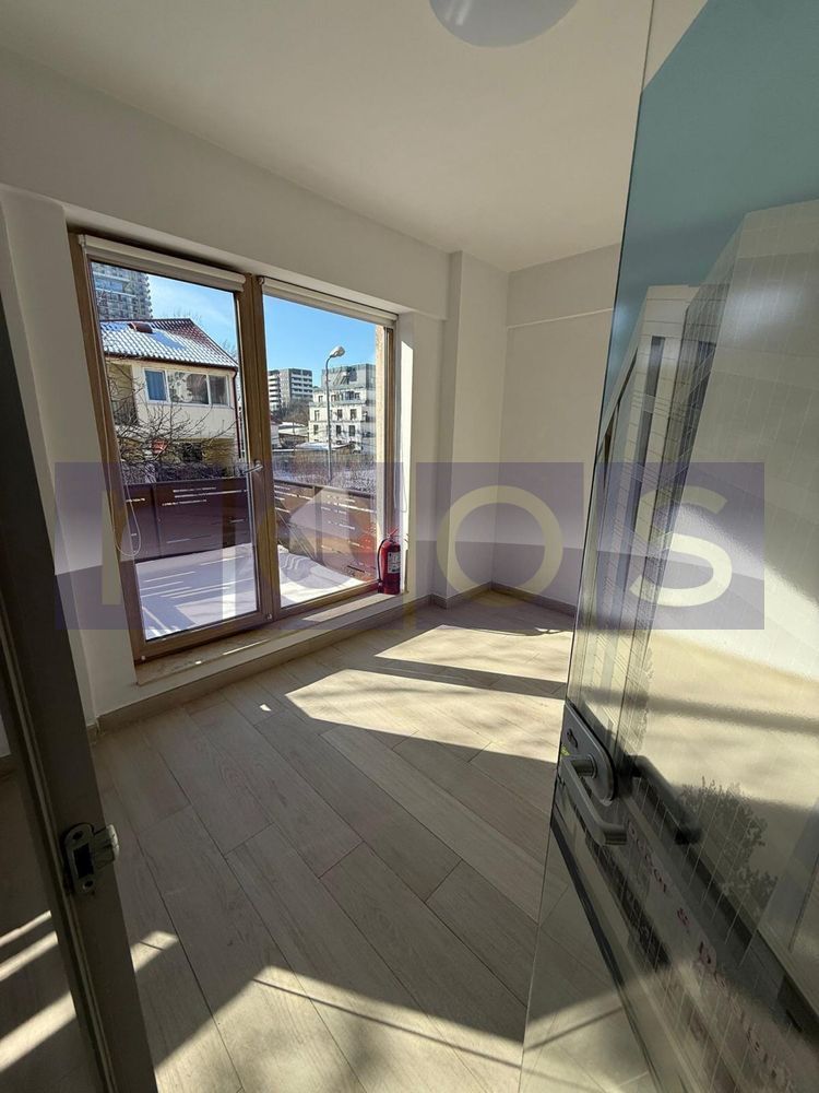 INCHIRIERE SPATIU | ETAJUL 1 | 152MP | ZONA MIHAI BRAVU - Poză 3