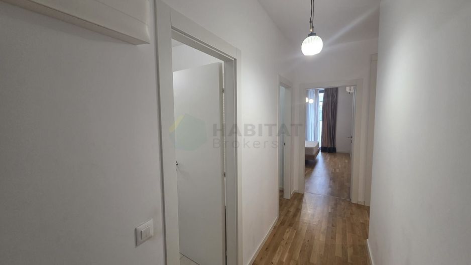 Apartament 2 camere – The Ivy Residence,/Băneasa | Parcare subterană inclusă - Poză 9