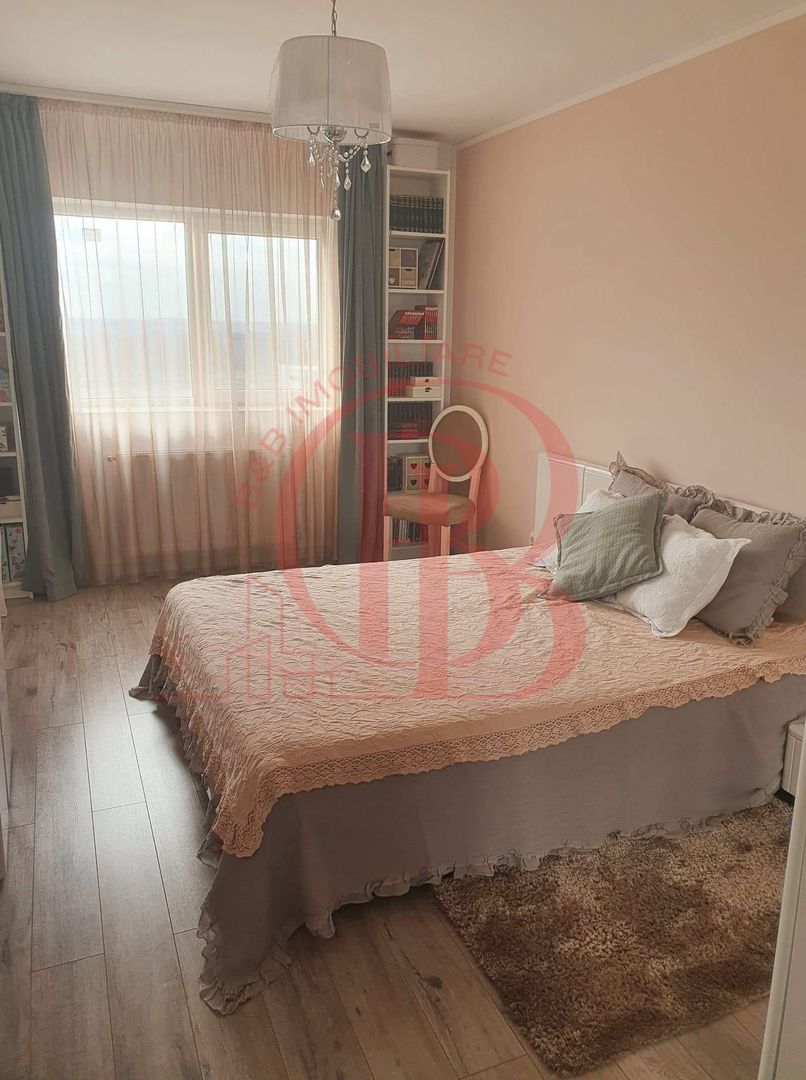 Apartament 2 camere-Str. Victor Brauner 5 min Metrou Teclu - Poză 8