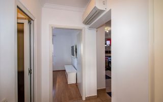 Apartament de vanzare 2 camere cal Dorobanti renovat si utilat recent - Poză 5