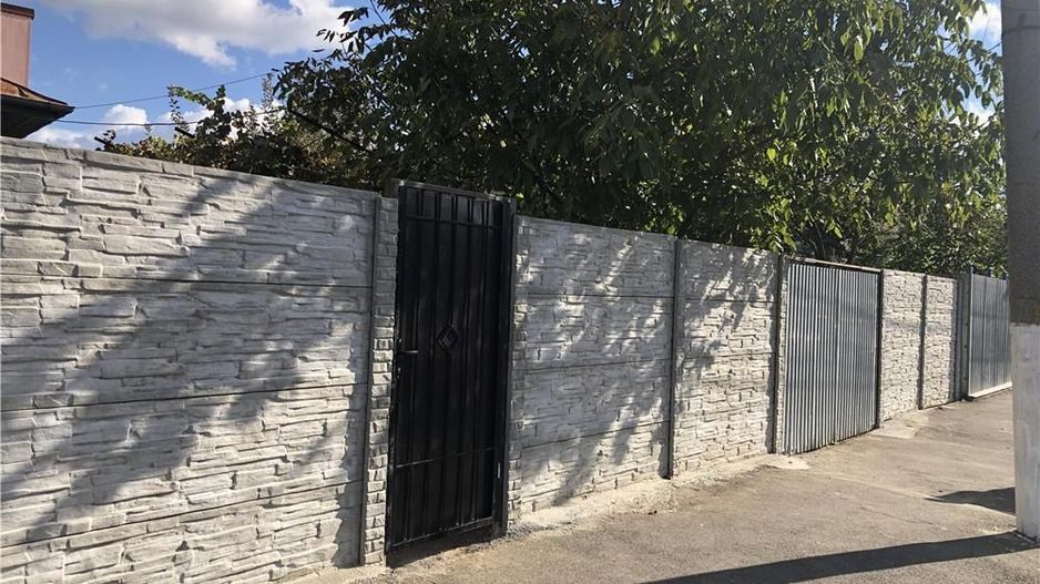 Sos Chitilei teren+casa 500 mp - Poză 2