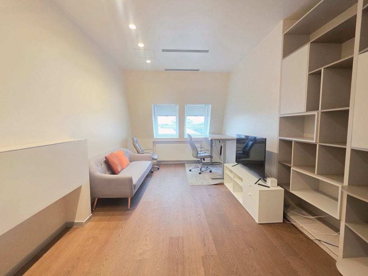 Rent I 4 rooms Penthouse I Iancu Nicolae I Boutique Building I Parking - Poză 10