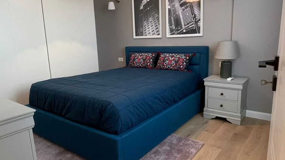 2 Camere | Baneasa | Medicover | Parcare | Biharia | Nou - Poză 16