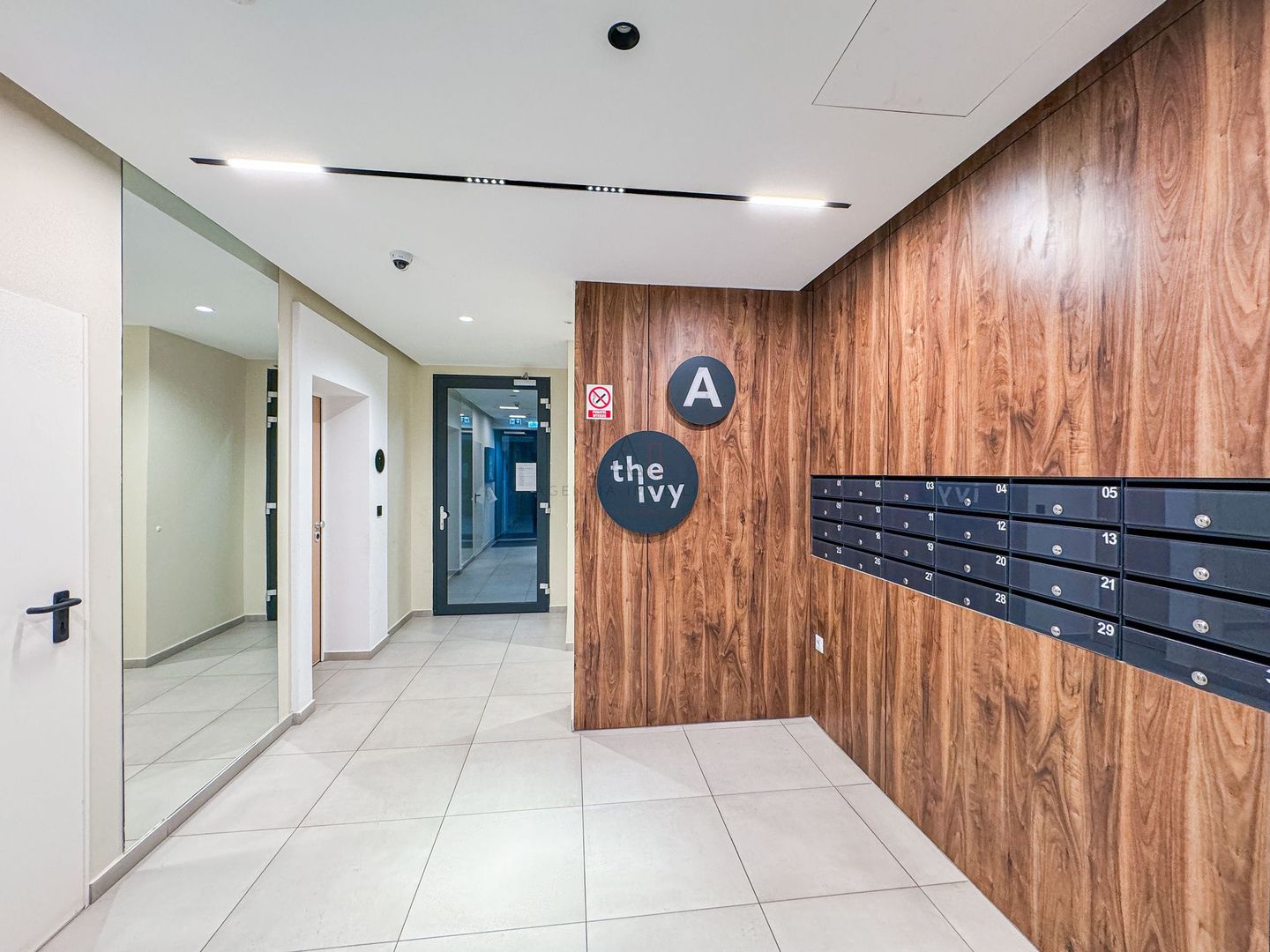 4 Camere Ivy Residence | Mobilat Utilat Premium - Poză 18