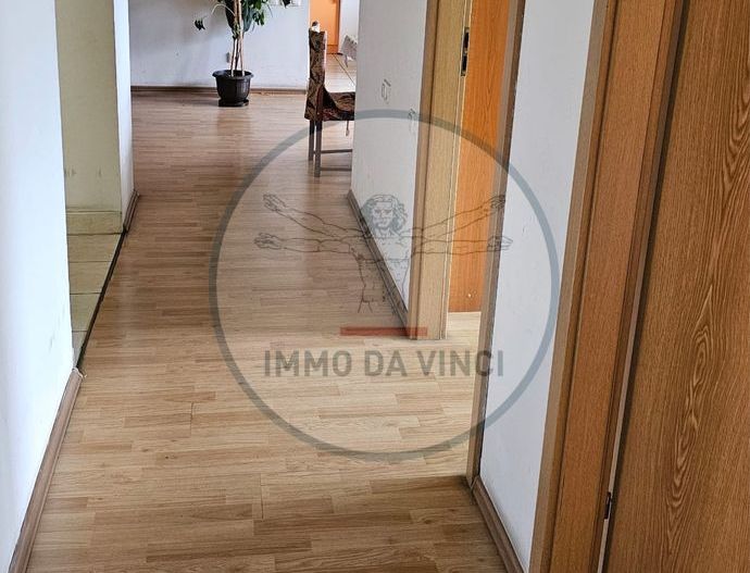 Apartament spațios 3 camere – Dorobanților, Nasaud, priveliste superba - Poză 6