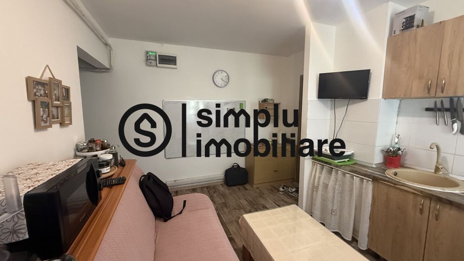 Apartament 2 camere Brazda Lui Novac et 1/4 - Poză 5