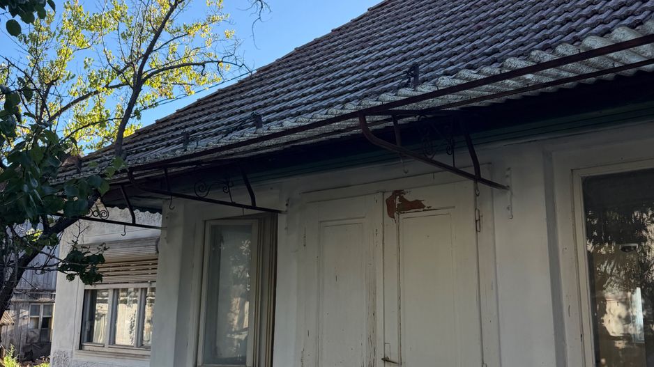 TRADITIE SI FARMEC TRANSILVANEAN-casa tradițională secuiască /COVASNA - Poză 2