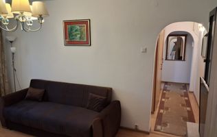 Apartament 3 camere de închiriat – Alexandru cel Bun, lângă Liceul Miron Costin
