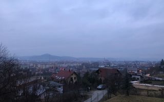 Casa/ Vila cu 6 camere de vanzare Sud, Bistrita 255 mp +teren 1000 mp - Poză 3