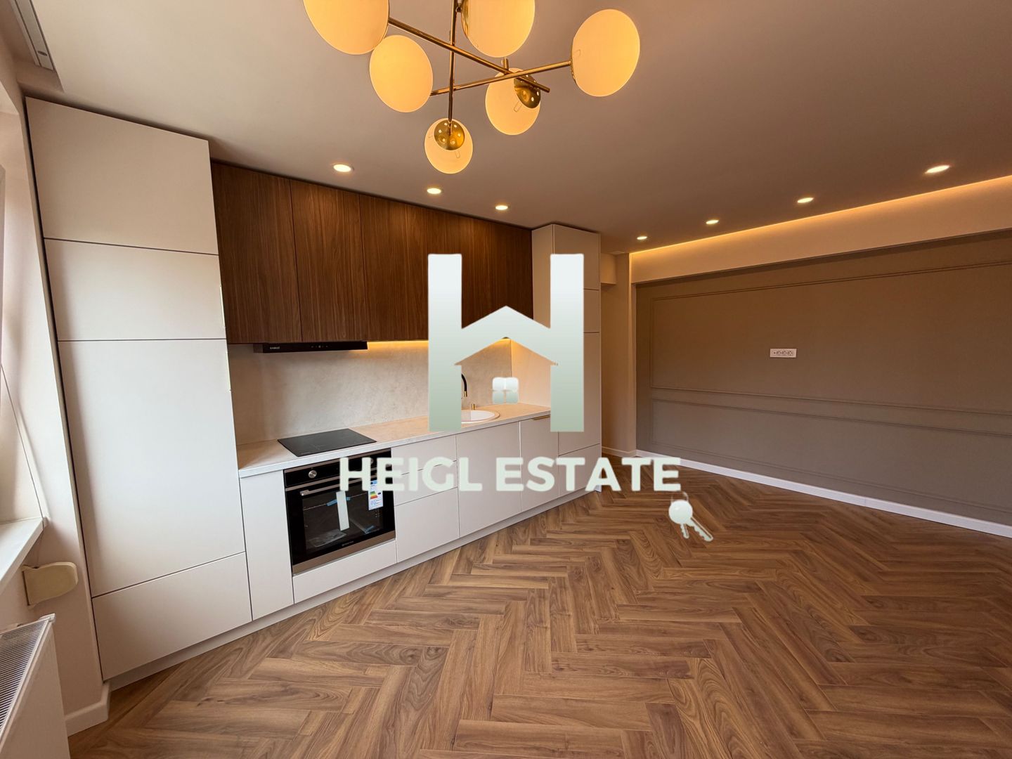 Apartament deosebit cu 3 camere in Centrul Timisoarei - Poză 9