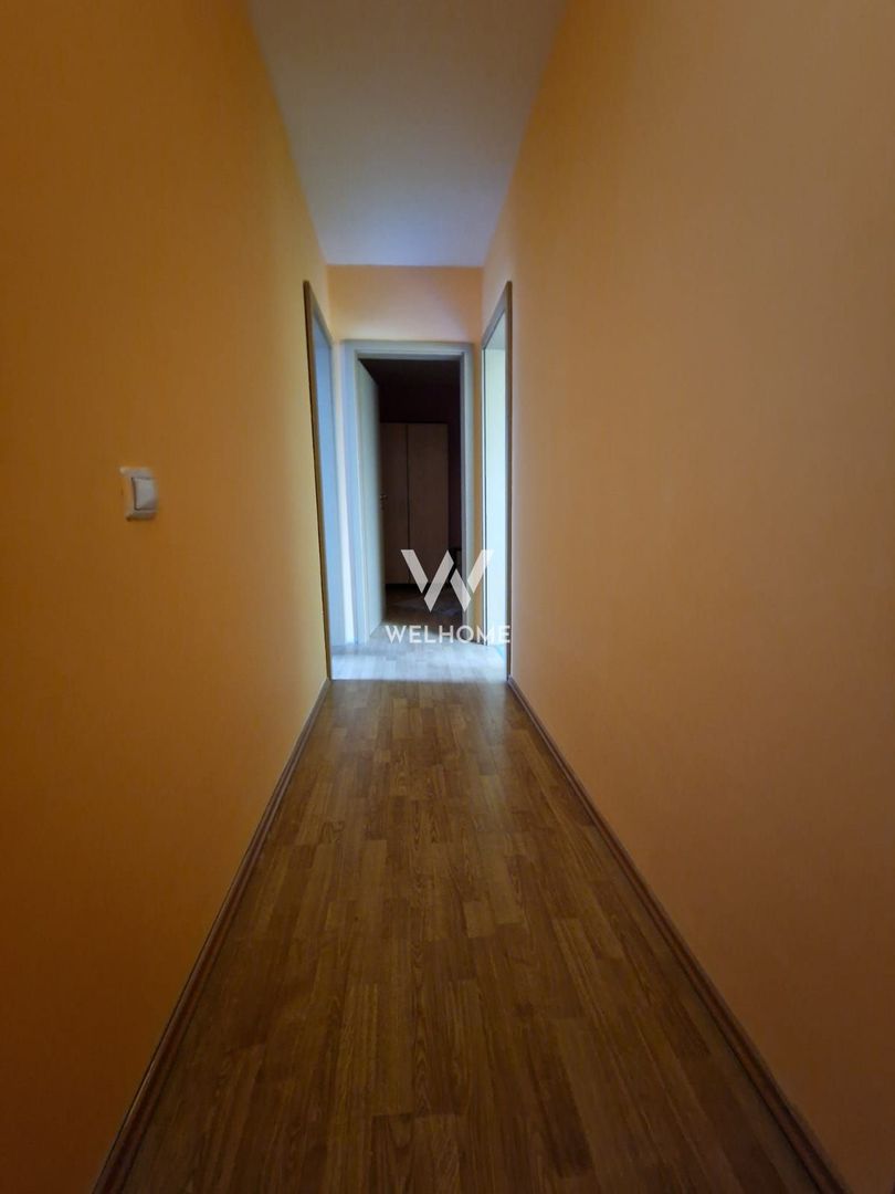 Apartament spațios, 4 camere, 62 mp – Vasile Aaron - Poză 3
