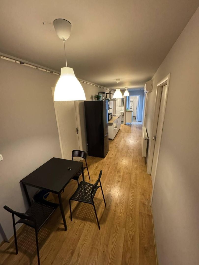 Room for rent | Bills included | Erasmus | Romana | Ateneu - Poză 4